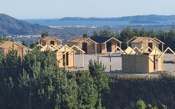 HUHA's animal sanctuary was robbed for a second time.