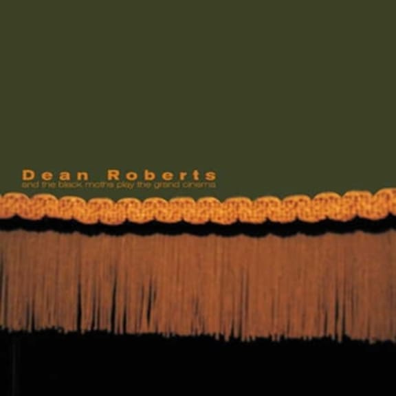 And the Black Moths Played the Grand Cinema by Dean Roberts