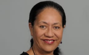 Claudette Hauiti
