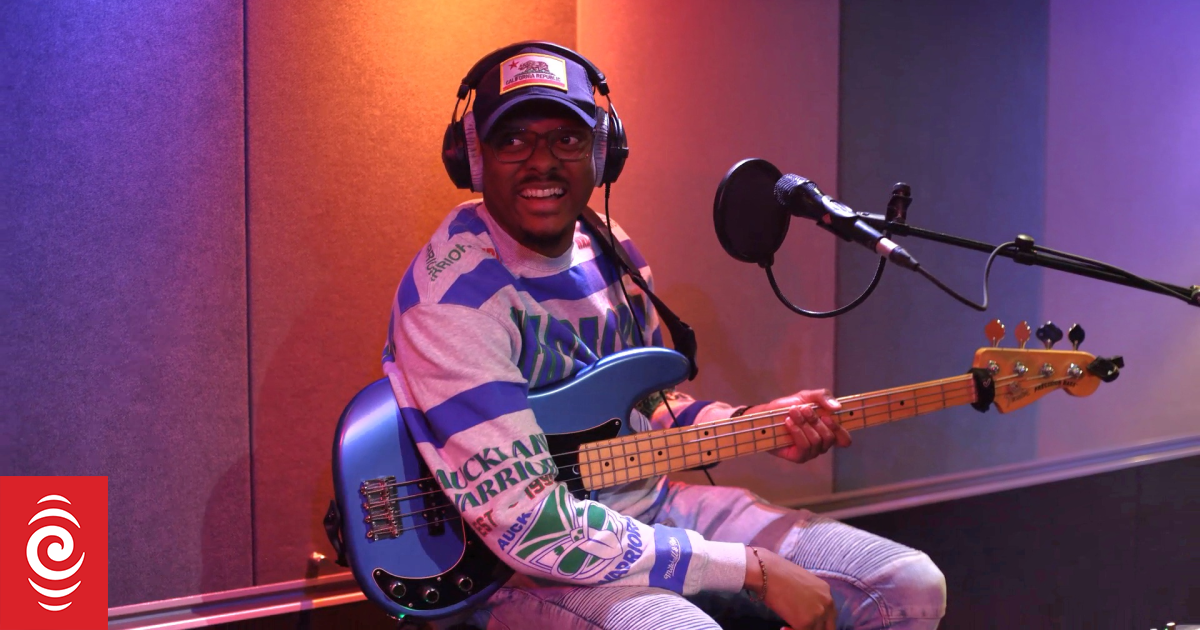 Jay Moro: ‘I sprinkle through Zimbabwean music to create a signature sound’