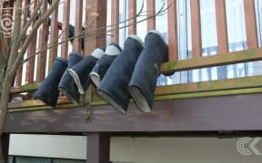 Nelson boarding hostel now a mini prison, neighbours say: RNZ Checkpoint