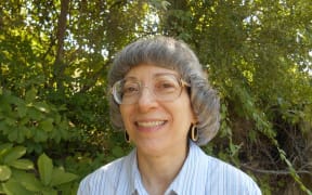Deb Schaffer