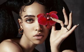 FKA Twigs