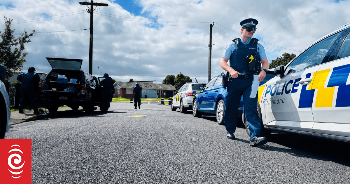 Homicide inquiry begins after man fatally shot in south Auckland