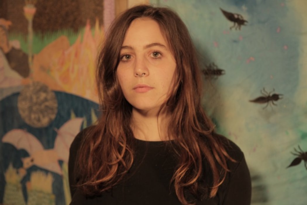 Charlotte Forrester aka Womb