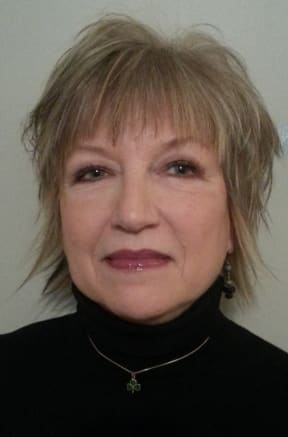 Kerry-Anne Walsh