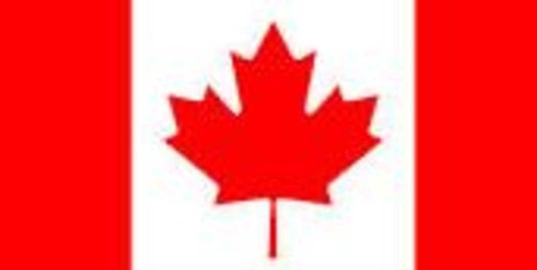 Canada flag