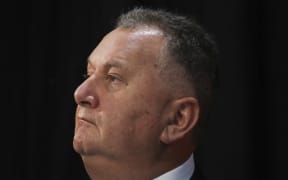 Shane Jones