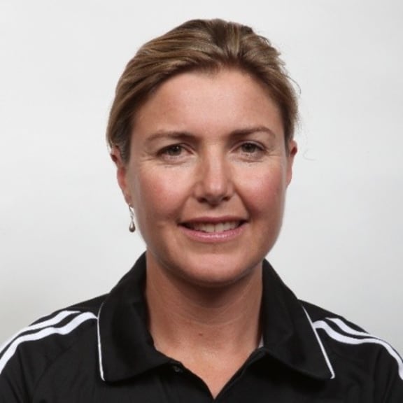 NZRU's Cate Sexton