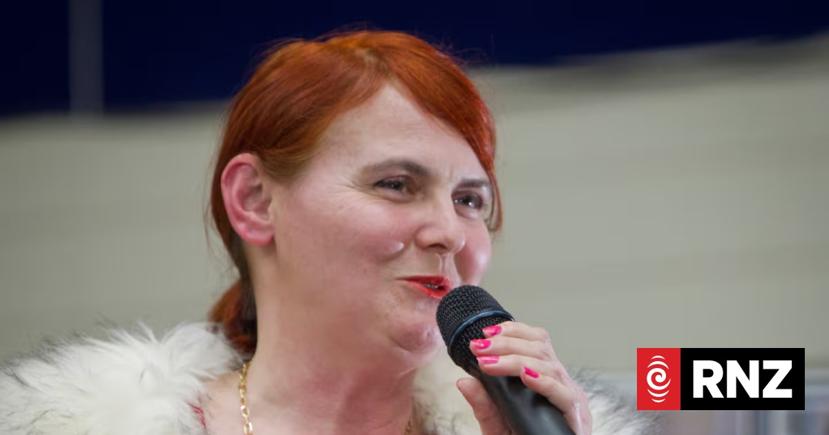 Former Alliance candidate Mary O’Neill sentenced for harassment of Napier neighbours