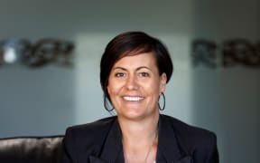 Moana NZ chairwoman Rachel Taulelei