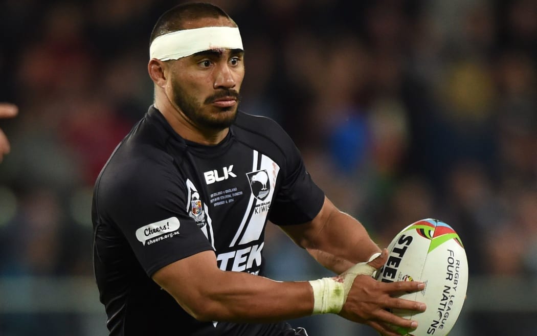 Thomas Leuluai
