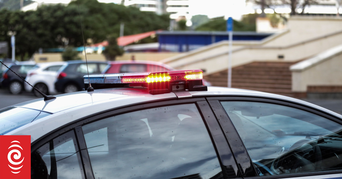 Missing three-year-old in Wellington found safe