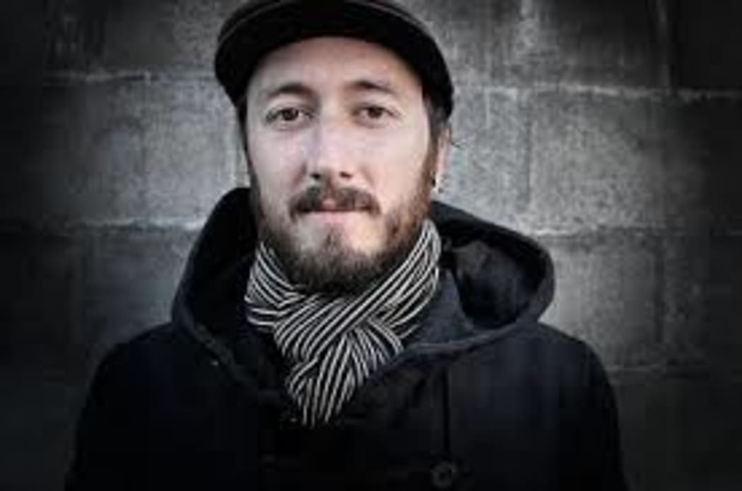 Dave Baxter