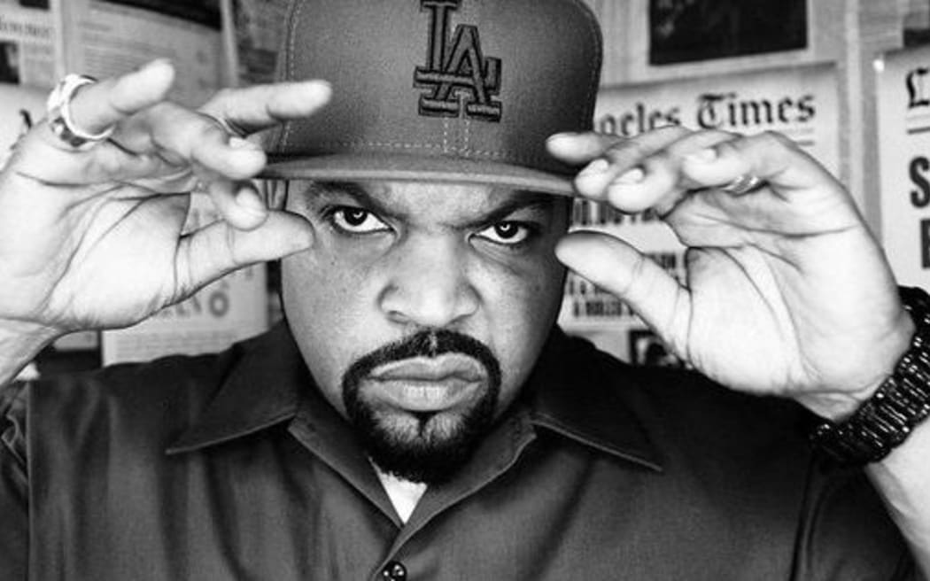 Ice Cube