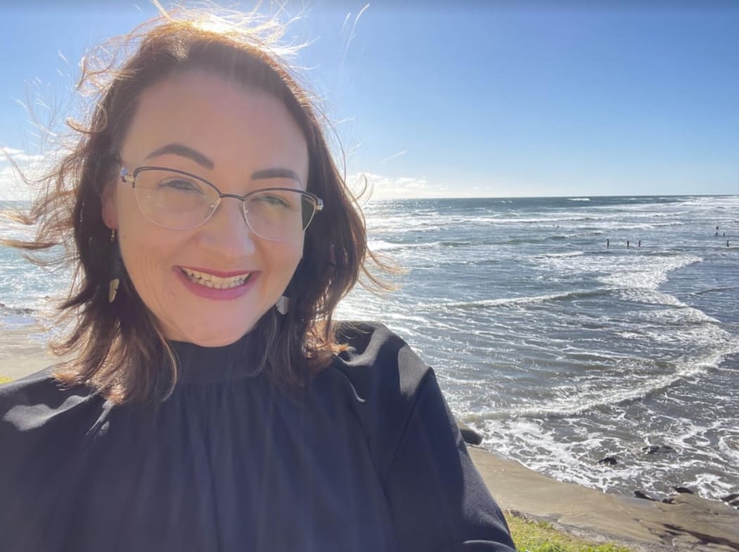 Drowning Prevention Auckland chief executive Nicola Keen-Biggelaar
