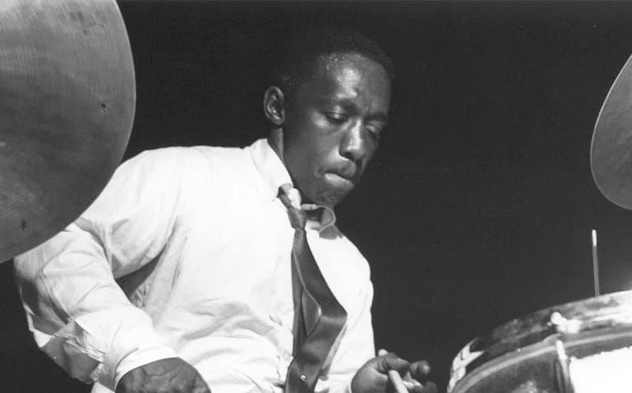 Art Blakey