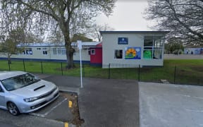 Mount Roskill Primary School.