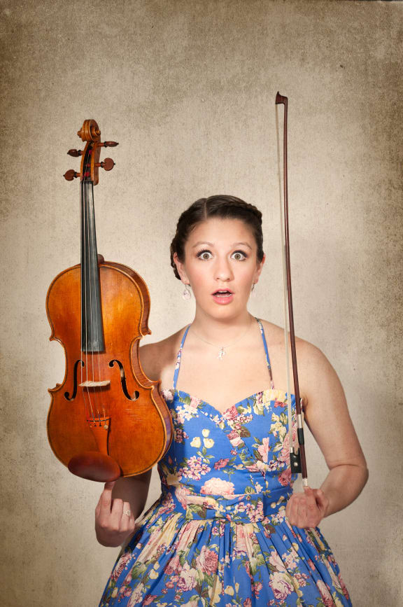 Bryony Gibson-Cornish