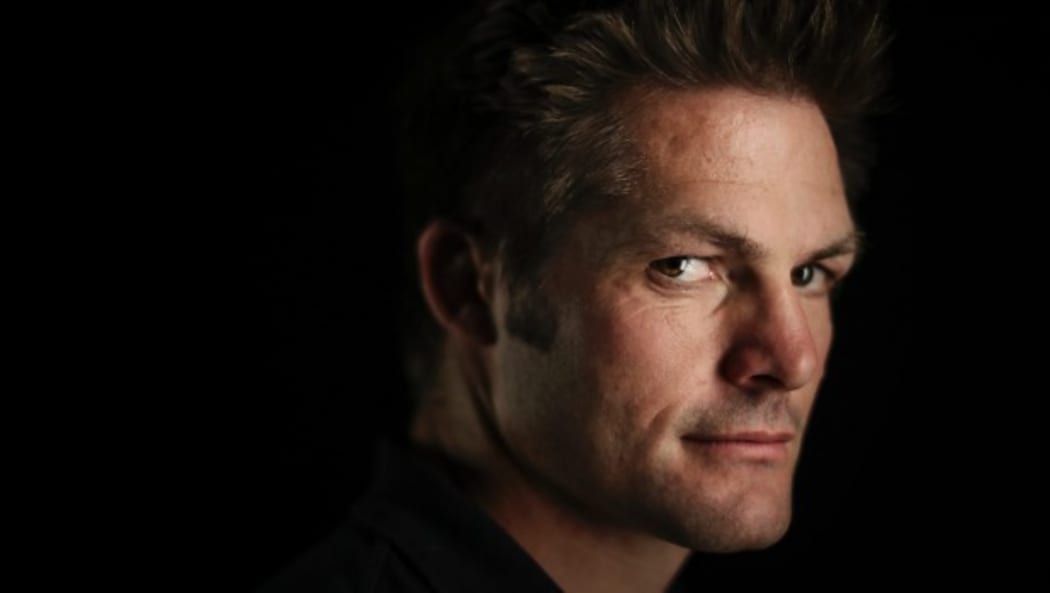 Richie McCaw