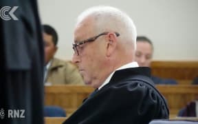 Shadbolt in first Southland defamation jury trial for 99 years: RNZ Checkpoint