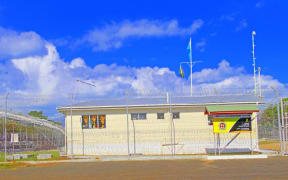 Natabua Corrections Centre