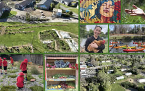 Climate Action Campus, Ōtautahi Christchurch