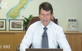 David Tipple on why gun owners also need ‘empathy’