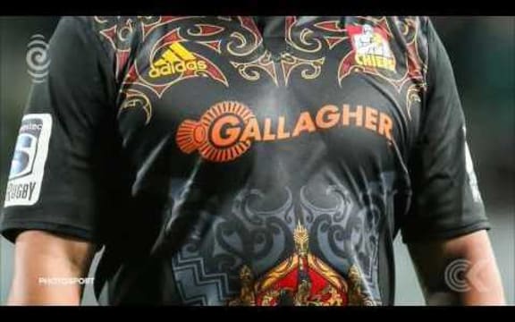 Chiefs players escape with warning: RNZ Checkpoint