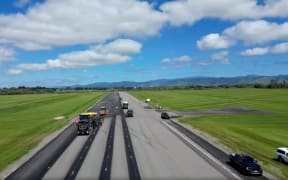 Runway End Safety Areas provide a longer area for aircraft to decelerate in the event of a runway excursion.