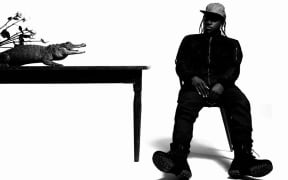 Pusha T.