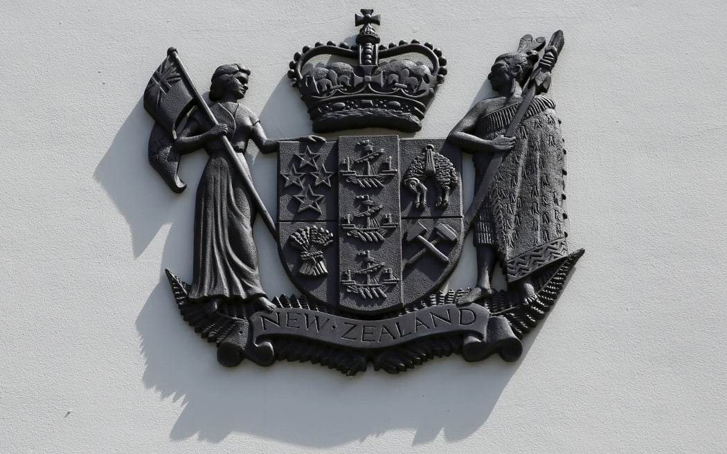 Wellington District Court.