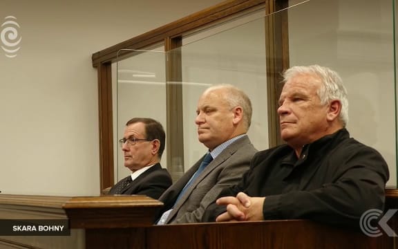 Three found guilty in multi million dollar pokie fraud: RNZ Checkpoint