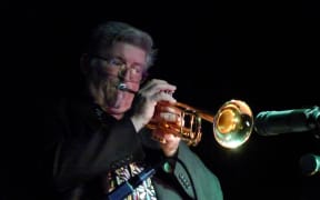 Mike Booth