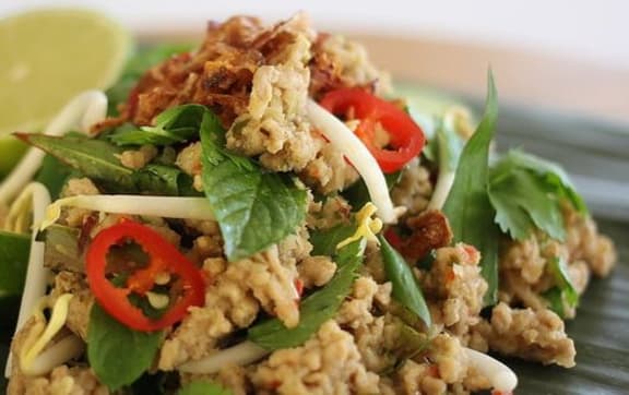 Larb