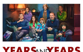 Years and Years