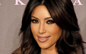 Kim Kardashian-West hyphenated her name after marrying Kanye West