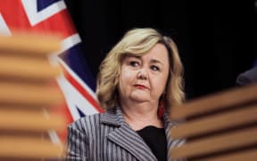 Housing Minister Megan Woods said the government is also expanding the rules so that more people will only need a 5 percent deposit before first home buyers can apply for support.
