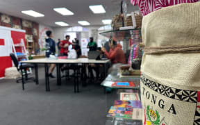 Tonga Society South Canterbury