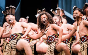 Te Kapa Hurutea o Horouta Wānanga