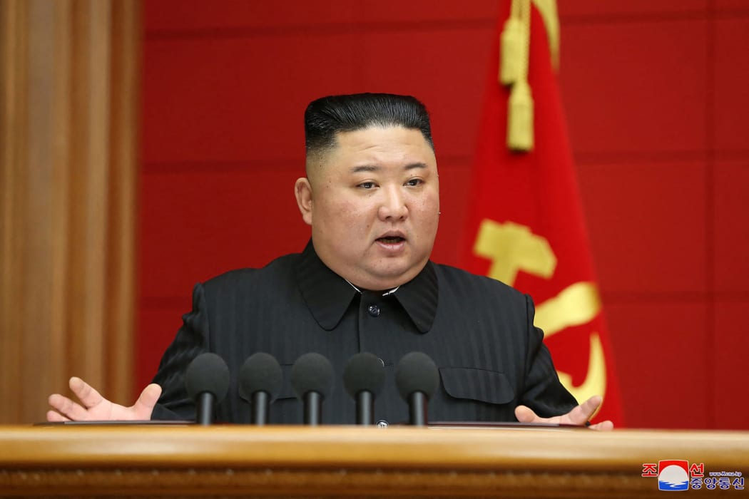 North Korean leader Kim Jong-un's return to testing missiles will be getting the attention of the White House.