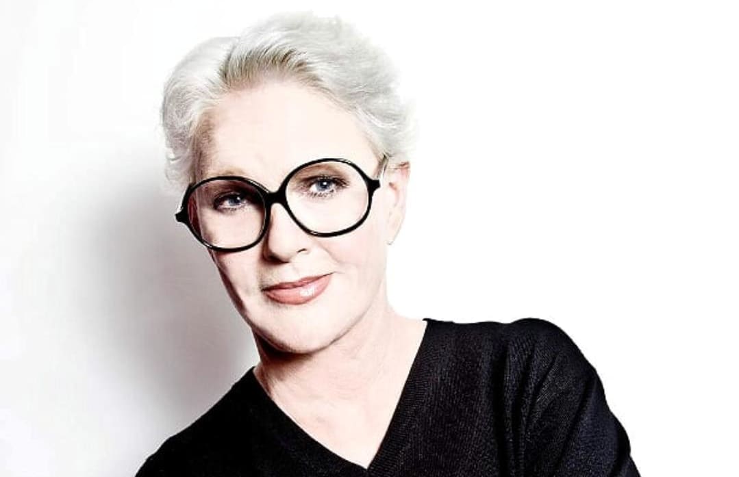 Sharon Gless