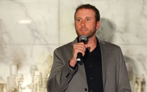 Matt Walsh Breakers CEO.