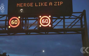 A guide to Wellington's new smart motorway: RNZ Checkpoint