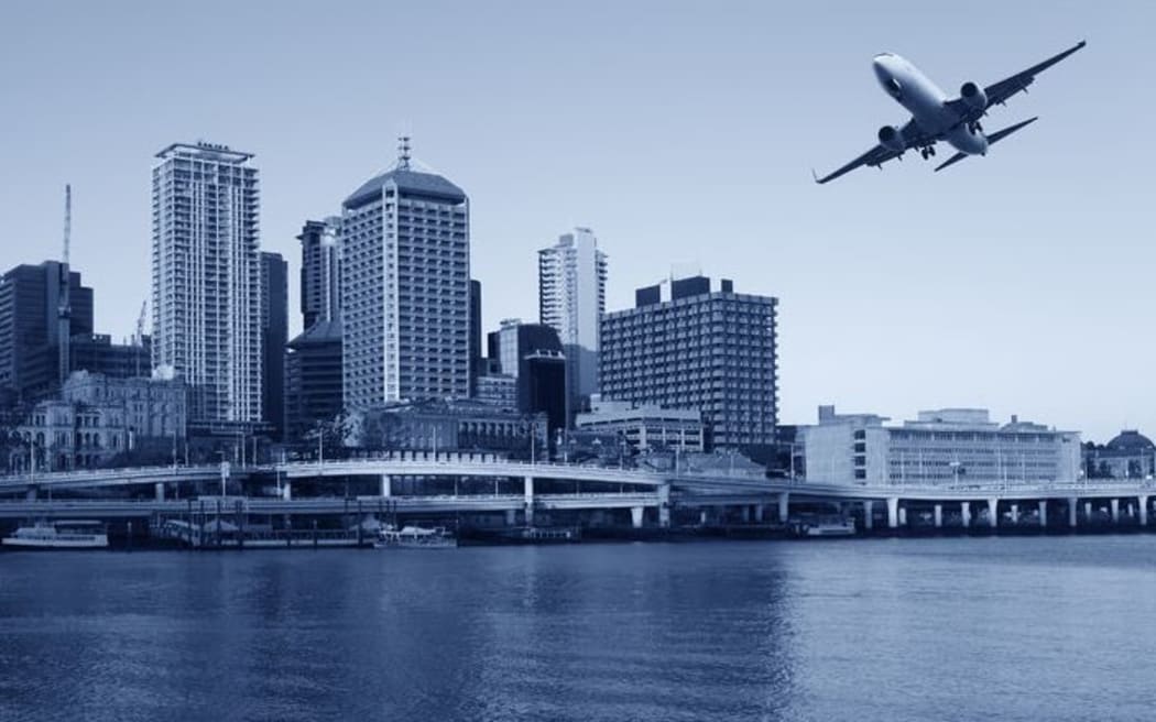 The man had lived in Australia since he was six-years-old. He has been deported to Christchurch