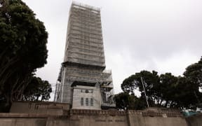 Pukeahu Park War Memorial