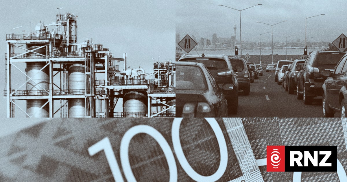Households, housing market may be casualties of Reserve Bank tackling inflation