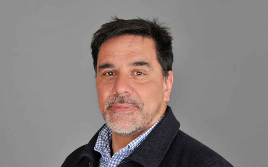 Associate Professor Andrew Waa, Department of Public Health, University of Otago, Wellington.