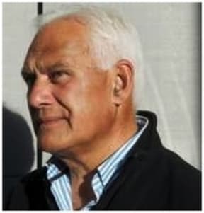 John Panoho