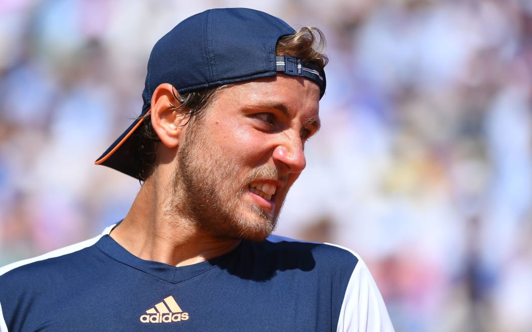 Lucas Pouille (fra)